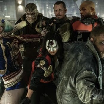 The Most Shocking Deaths In Suicide Squad Aren't Ones You Expect&#8230; (SEMI-SPOILER REVIEW)