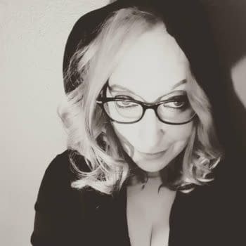 The Mind Of A Psycho Path &#8211; Talking To Stefani Manard About Her Comics