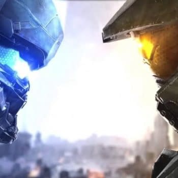 You'll Be Able To Play Halo 5 On PC By Way Of Forge Mode Very Soon