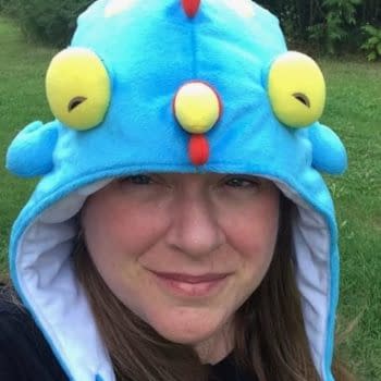 Before Chew Comes To An End&#8230; The Chog Hat