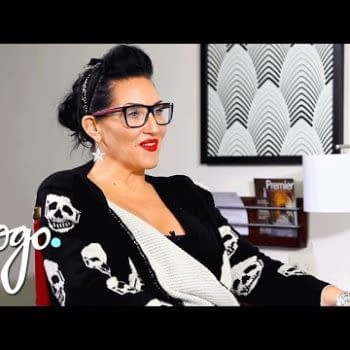 "Cosplay Is All Drag" &#8211; Michelle Visage And Phi Phi O'Hara Talk Cosplay
