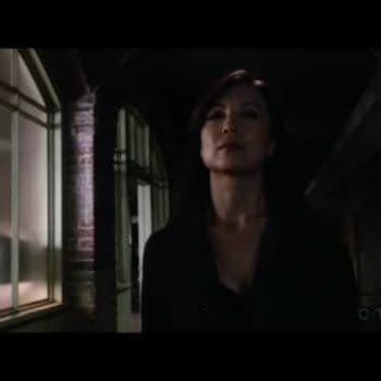 Briana Venskus Talks About "I Can Do May" From Marvel's Agents Of SHIELD