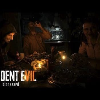 Resident Evil 7 Gets A New Trailer And More Content Coming To Demo