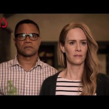American Horror Story Season 6 Theme Revealed In New Preview