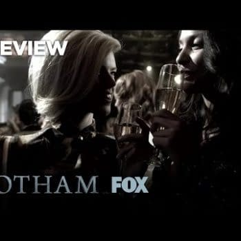 Fox Gets Us Ready For Gotham's Return With 6 New Videos
