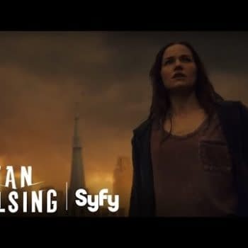 Neil LaBute Talks About Why Van Helsing Was The Right Sci-Fi Project For Him