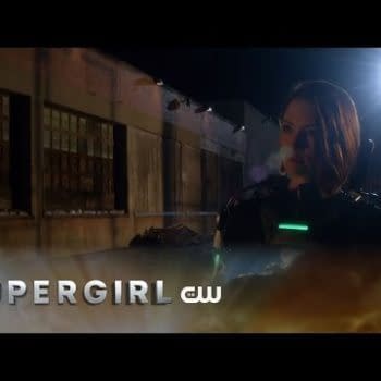 Chyler Leigh Talks About Battling Her Sister In Supergirl Finale