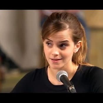 Disney Releases Beauty And The Beast Cast Table Read Featurette