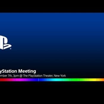 You Can Watch The PlayStation Reveal Event Right Here In A Few Hours