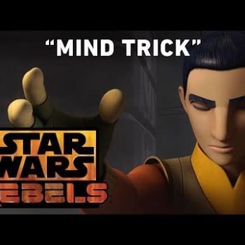 A More Powerful Ezra Uses The Jedi Mind Trick