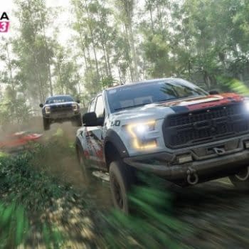 Forza Horizon 3 Demo Is Out Now