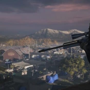 Hitman Episode 5 Will Take Us To Colorado And Is Out Later This Month