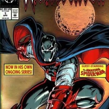 Remember That Spider-Man Nightwatch Movie Rumour From A Year Ago? It's Back, And With Spike Lee Directing