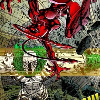 Erik Larsen Off Spawn With #266 &#8211; And No More (UPDATE)