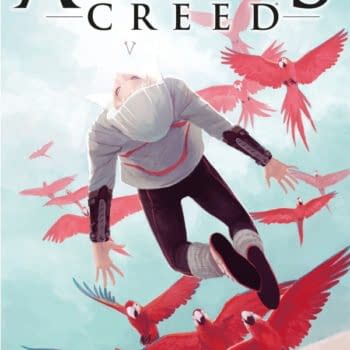 All The Assassin's Creed And Dark Souls Comics For December 2016 From Titan