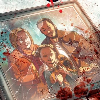Another Issue Of Bennett And De Latorre's Animosity, Another Sellout And Second Print&#8230;