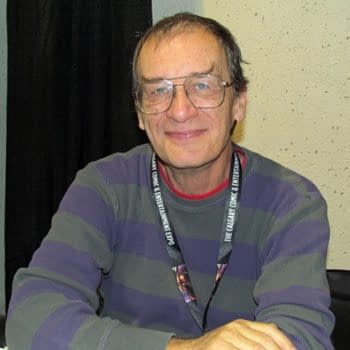 Bernie Wrightson To Undergo Surgery For Brain Tumor Again, At The End Of The Year