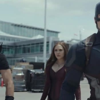 [Spoilers] The Russo Brothers Explain Why All The Avangers Remain At The End Of Civil War