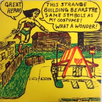 Wonder Woman Vs Whataburger &#8211; Confusion In The Marketplace?