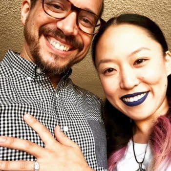 Congratulations To Sam Humphries, On The Occasion Of His Engagement