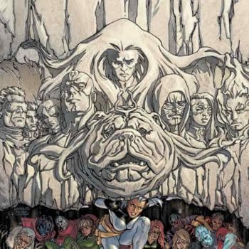 Marvel's Full Solicits For December 2016 &#8211; An End To X-Men 92, But New Nova, Gamora, Hulk And The Return of Namor