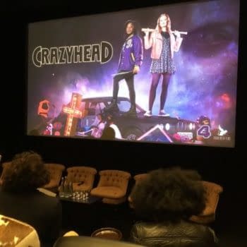 Crazyhead, From The Makers Of Misfits, Will Turn Your Life Upside Down, On E4 And Netflix