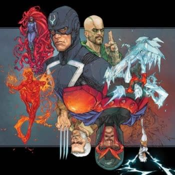 How Marvel Will Claw Back That Marketshare Come December