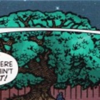 Harley Quinn Calls Out Joseph Linsner For Going Off Script