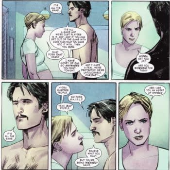 Today, Marvel Makes Sure Tony Stark And Bruce Wayne Don't Have The Same Origin (SPOILERS)