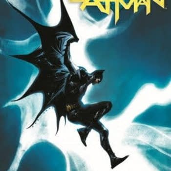 3 Jae Lee Rebirth Covers Are Up For Auction