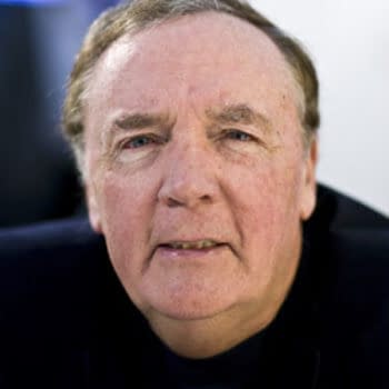James Patterson Cancels Book About The Murder Of Stephen King