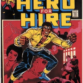 Are You Ready For Luke Cage? A Few Trades To Help You Out