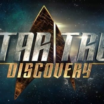 Star Trek: Discovery's Kirsten Beyer To Work With Michael Johnson On New Star Trek Comics From IDW