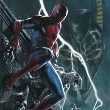Retailers Listened To Dan Slott And Upped Their Advance Orders On Clone Conspiracy
