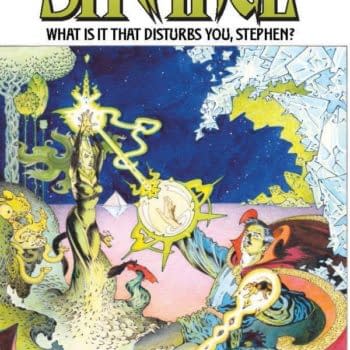 Marvel Comics Ch-Ch-Changes &#8211; As Moon Knight #8 Becomes Even More All-Star With Greg Smallwood And James Stokoe