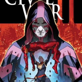 Civil War II Gets Even Later, Takes The Oath With It