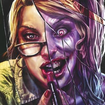 DC Comics Full Solicits For December 2016 &#8211; Rebirth, Young Animal, Vertigo Hanna-Barbera And More