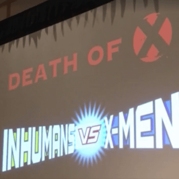Inhumans/X-Men ResurrXion To Follow Death of X And IVX