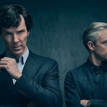 Two Sherlock Season 4 Episodes Get Titles As The Third Remains A Mystery