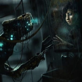 SOMA Has Sold 500,000 Units Pulling The Game Into Profit