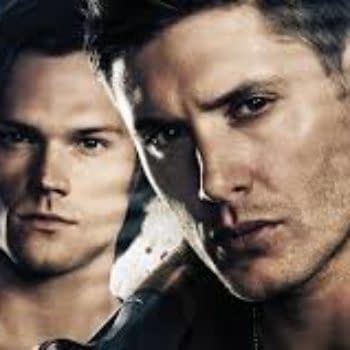 Supernatural Stars Want To Reach Episode 300