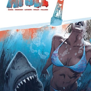 Atoll Moves From Heavy Metal To Vault Before An Issue Is Published, And Court Of The Dead Is On Hold (UPDATE)