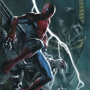 Dan Slott Says Retailers Haven't Ordered Enough Copies Of Clone Conspiracy