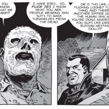 The Walking Dead TV Show And Comic Will Have Different Endings
