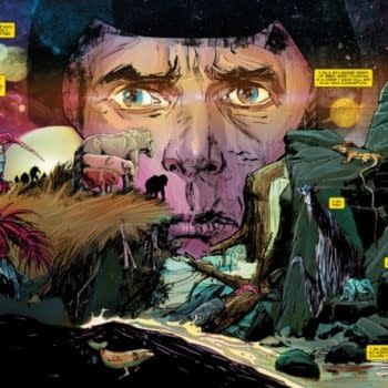 Massive X-O Manowar Shake-Up Coming in 2017? #50 SPOILERS