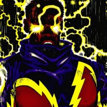Gerry Conway Makes A Lightning Fast Retraction&#8230;