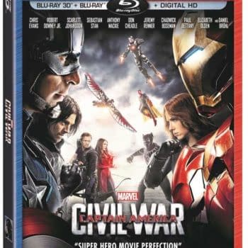 Sequential Story Telling Vs Sequels &#8211; Looking At The Captain America: Civil War Commentary Track