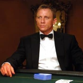 Daniel Craig Is Still The Number One Choice For Bond 25