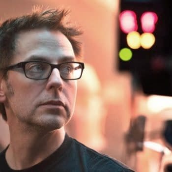 James Gunn Doesn't Think Of 'Marvel Vs. DC' As He Wants All Superhero Movies To Be Good