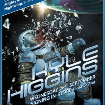Getcha Mighty Morphin Power Rangers Comics Signed In London This Wednesday.,&#8230;